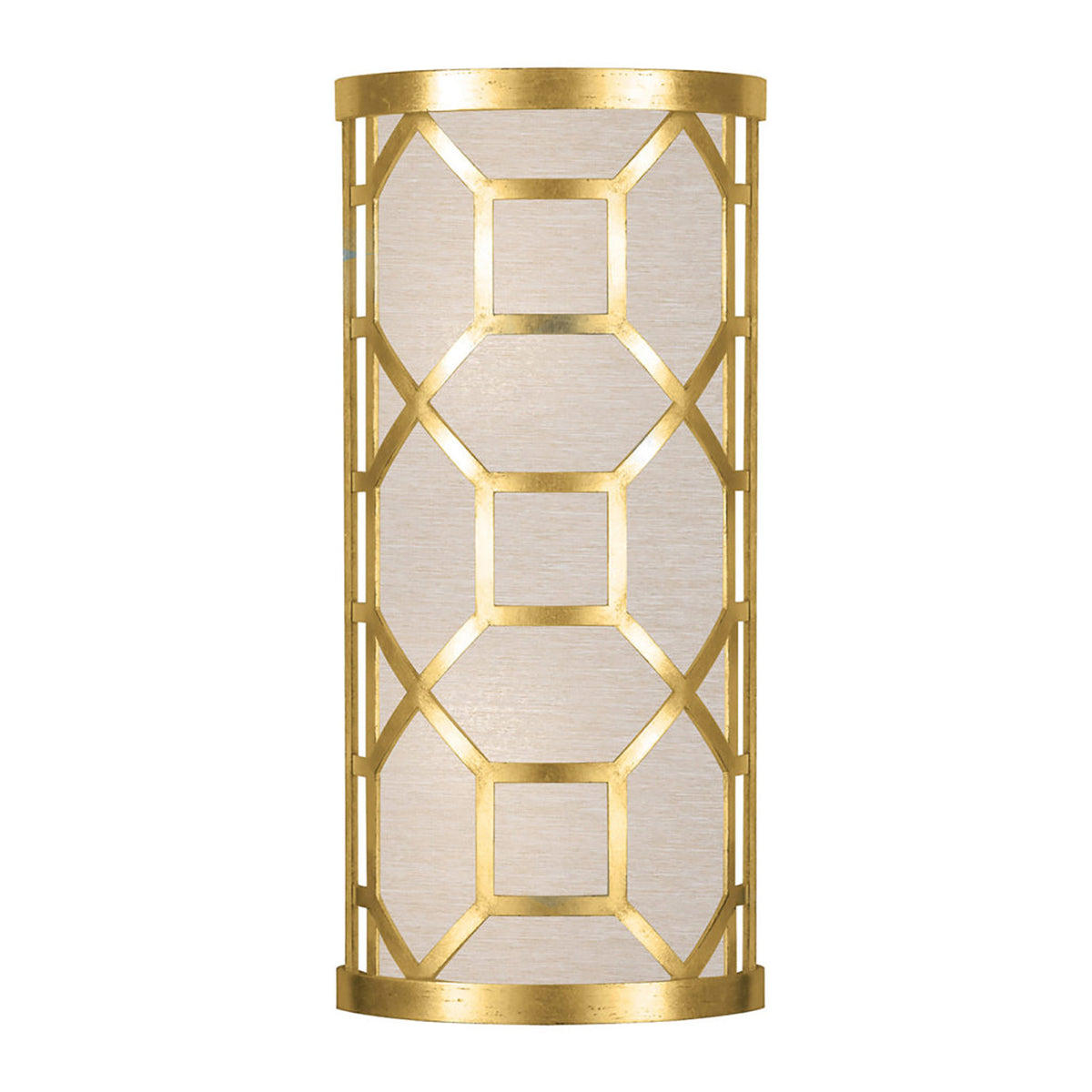 ALLEGRETTO 17" H Sconce