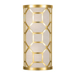 ALLEGRETTO 17" H Sconce