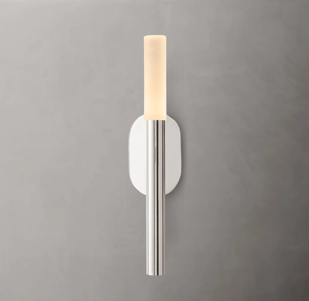Rousseau Sconce