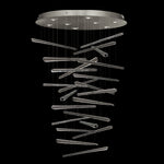 ELEVATE 37.5" W Round Pendant