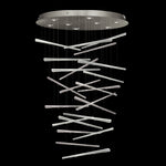 ELEVATE 37.5" W Round Pendant