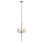Bailey Street Home - 2499-BEL-4965620 - Hobart Quay - 9 Light Chandelier In Modern Style-54.25 Inches Tall and 46 Inches Wide