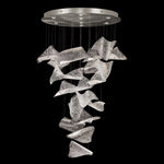 ELEVATE 37.5" W Round Pendant