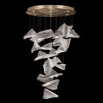 ELEVATE 37.5" W Round Pendant