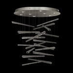 ELEVATE 32" W Round Pendant