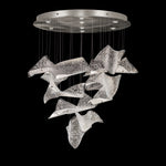 ELEVATE 32" W Round Pendant