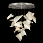 ELEVATE 32" W Round Pendant