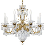 Schonbek Bagatelle 1238 Chandelier