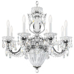 Schonbek Bagatelle 1238 Chandelier