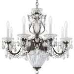 Schonbek Bagatelle 1238 Chandelier