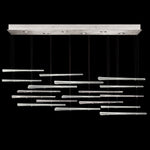 ELEVATE 59" W Rectangular Pendant