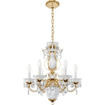 Schonbek Bagatelle 1246 Chandelier
