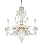 Schonbek Bagatelle 1246 Chandelier