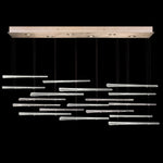 ELEVATE 59" W Rectangular Pendant