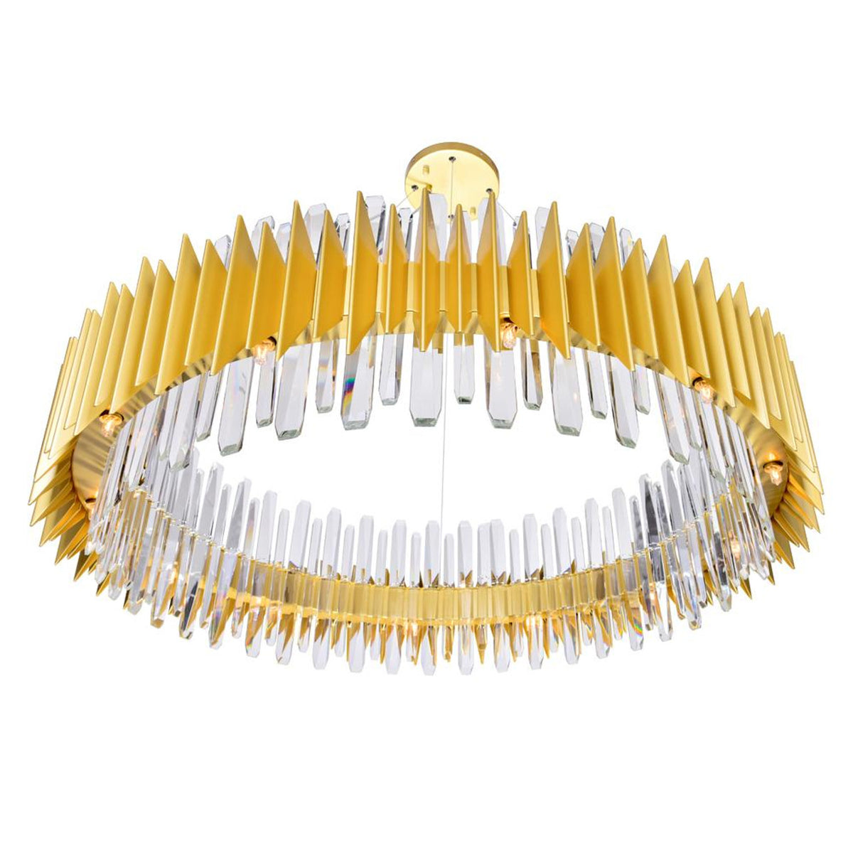 Jacquet Chandelier
