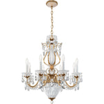 Schonbek Bagatelle 1248 Chandelier