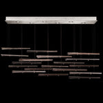 ELEVATE 59" W Rectangular Pendant