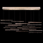 ELEVATE 59" W Rectangular Pendant