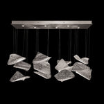 ELEVATE 59" W Rectangular Pendant