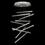 ELEVATE 23" W Round Pendant
