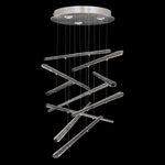ELEVATE 23" W Round Pendant
