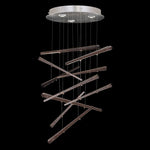 ELEVATE 23" W Round Pendant