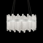 LIOR 30.5" W Round Pendant