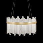LIOR 30.5" W Round Pendant