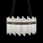 LIOR 30.5" W Round Pendant