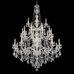Schonbek Arlington 1310 Chandelier