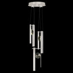 ARIA 16" W Round Pendant
