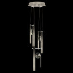 ARIA 16" W Round Pendant