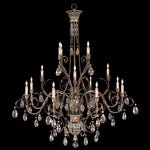 A MIDSUMMER NIGHTS DREAM 57" Round Chandelier