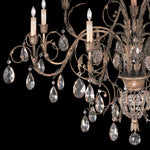 A MIDSUMMER NIGHTS DREAM 57" Round Chandelier