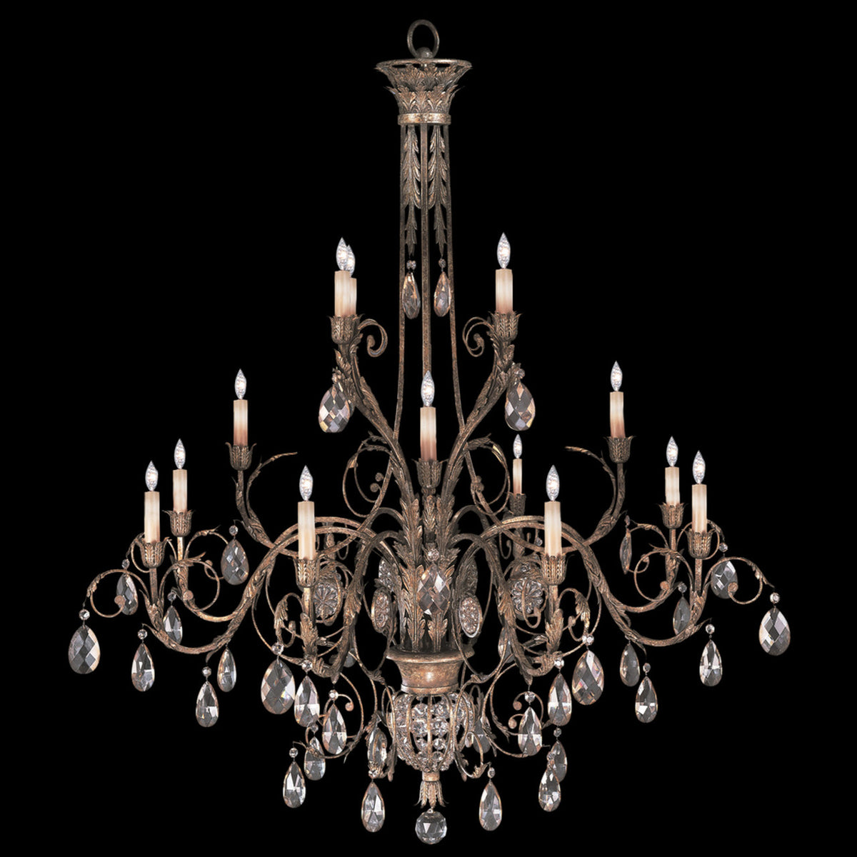 Divaza Chandelier