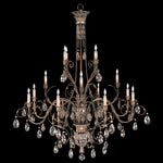 A MIDSUMMER NIGHTS DREAM 57" Round Chandelier