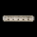 CRYSTAL ENCHANTMENT 7" H Sconce