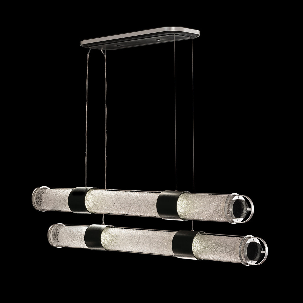 BOND 60" W Linear Pendant