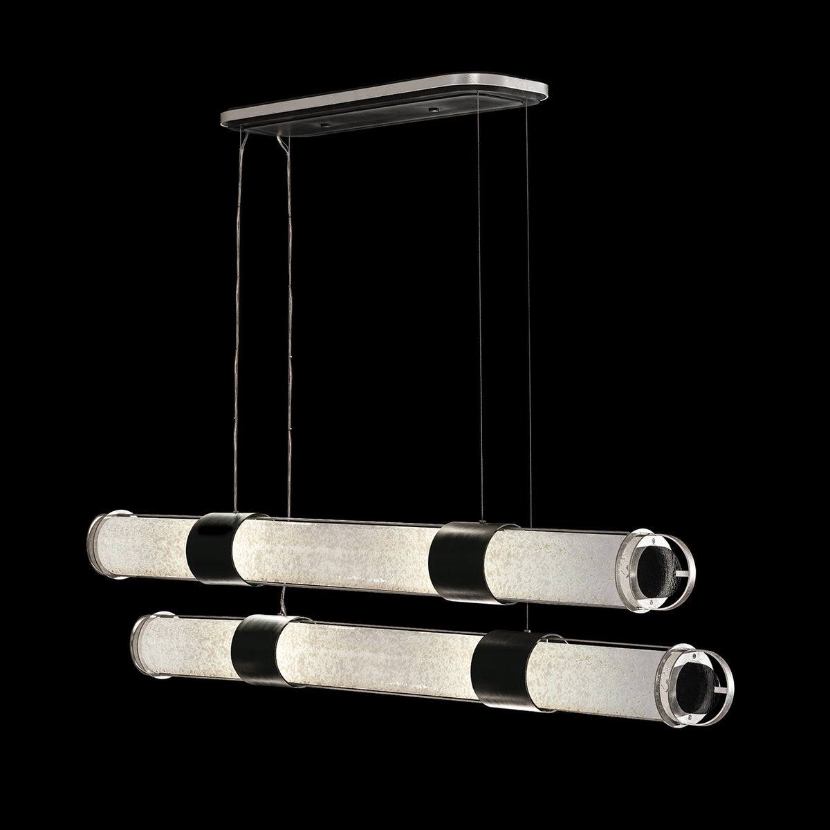 BOND 60" W Linear Pendant