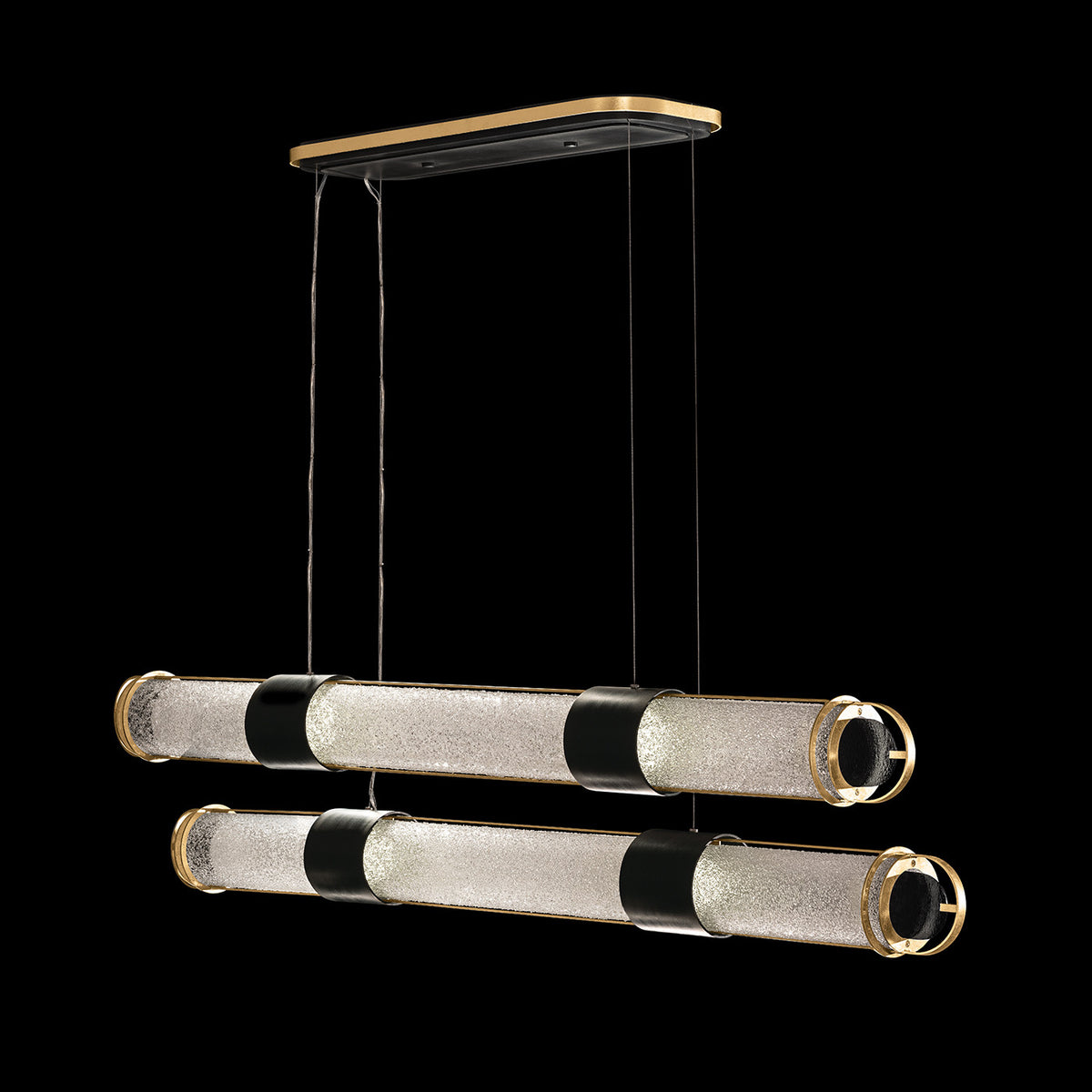 BOND 60" W Linear Pendant