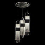 BOND 23.5" W Round Pendant