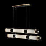 BOND 60" W Linear Pendant
