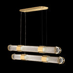 BOND 60" W Linear Pendant