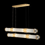 BOND 60" W Linear Pendant