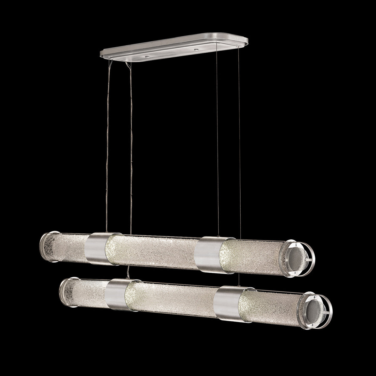 BOND 60" W Linear Pendant