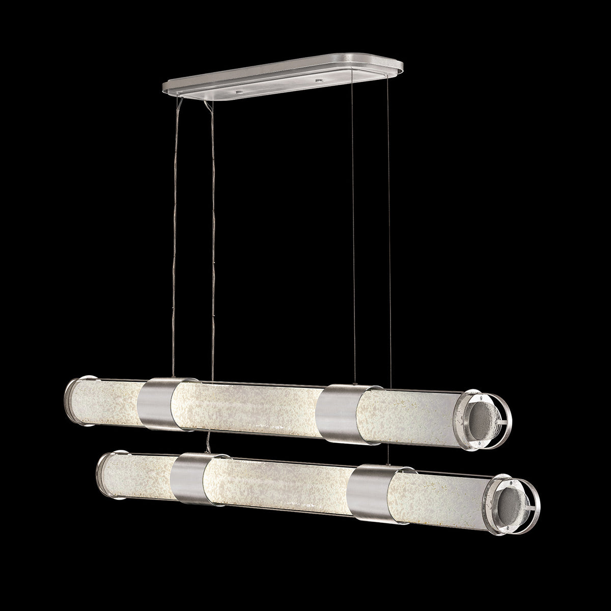 BOND 60" W Linear Pendant