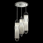BOND 23.5" W Round Pendant