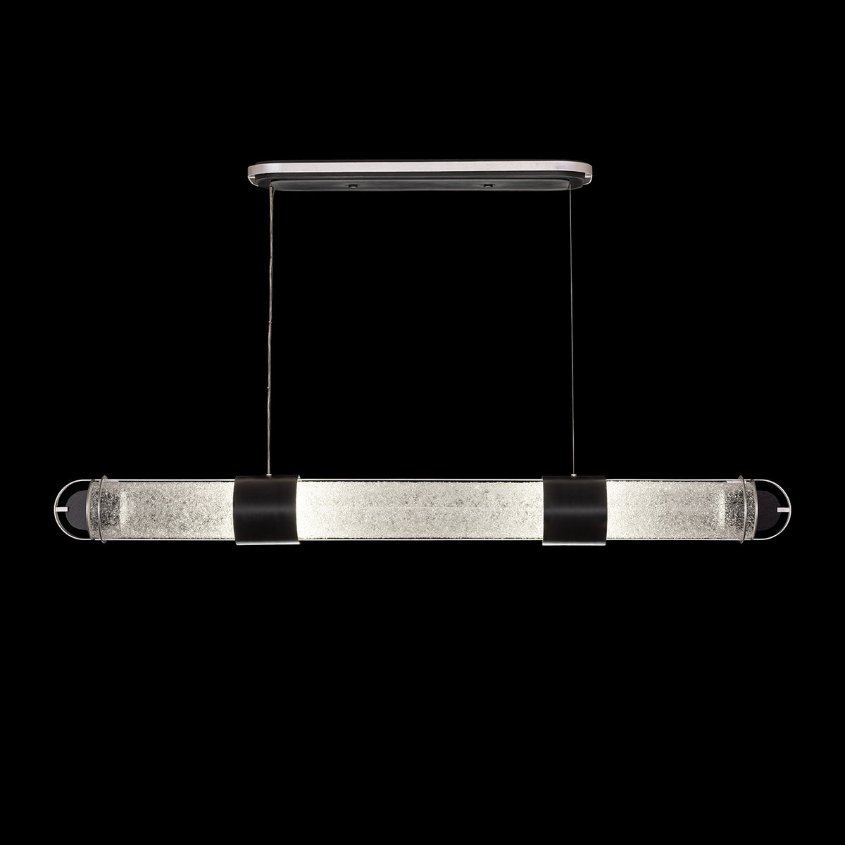 BOND 60" W Linear Pendant
