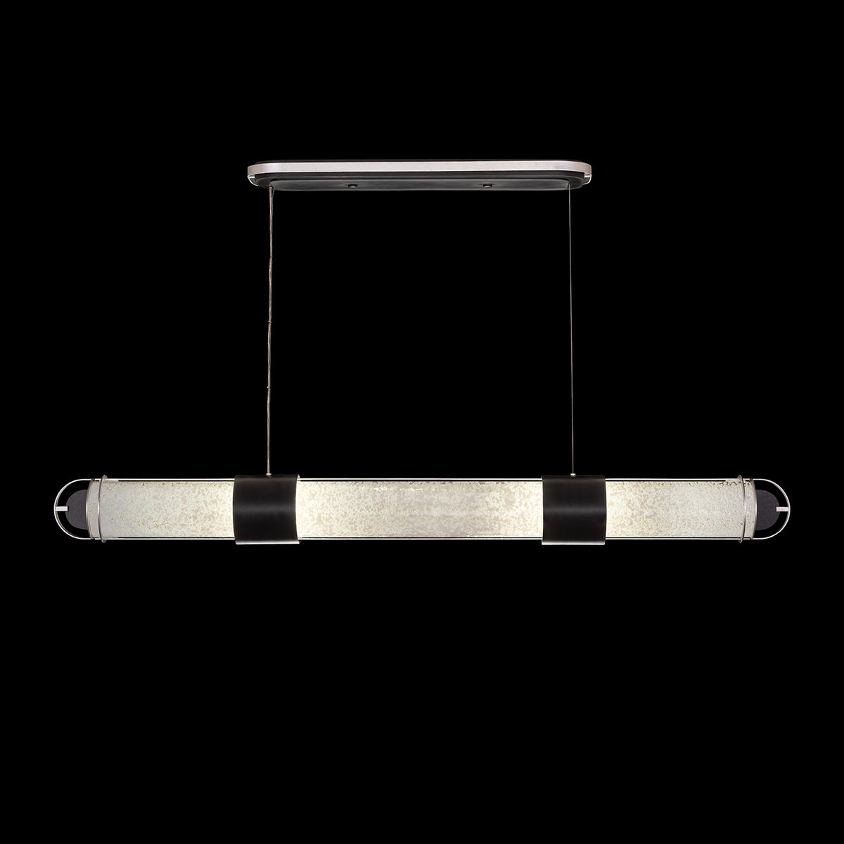 BOND 60" W Linear Pendant