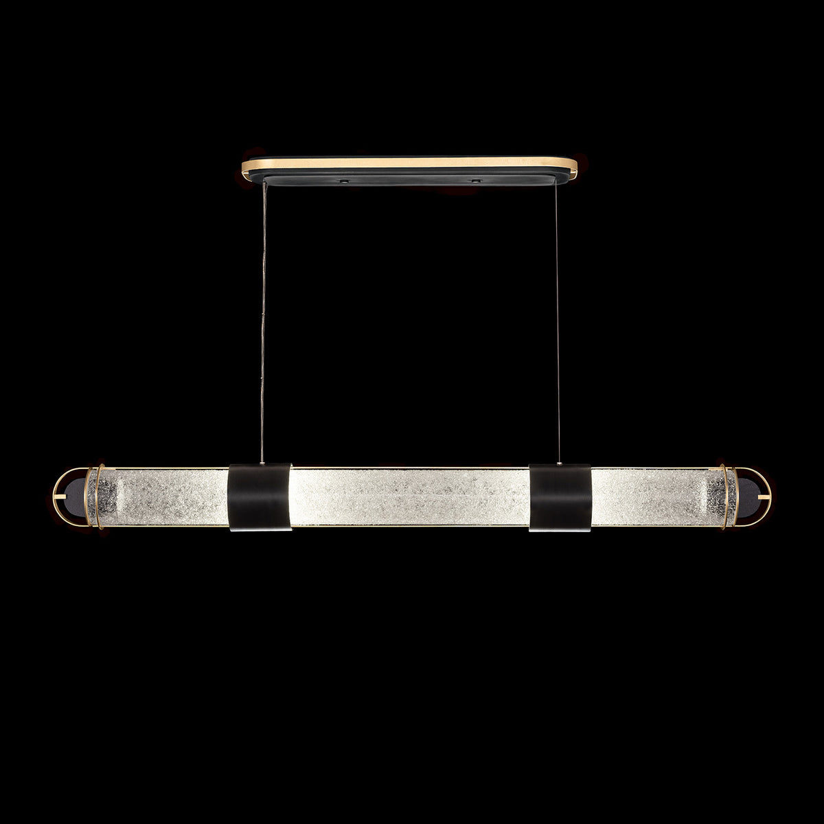 BOND 60" W Linear Pendant